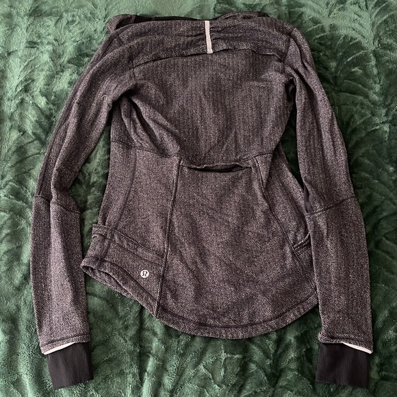 Lululemon jacket - Picture 2 of 2